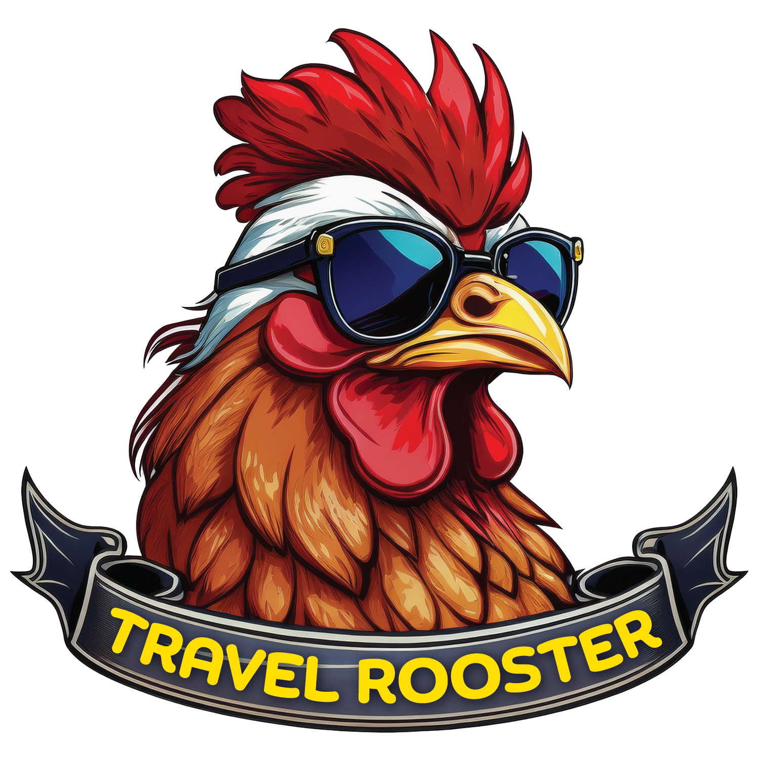 Travel Rooster